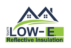 Low-E Logo
